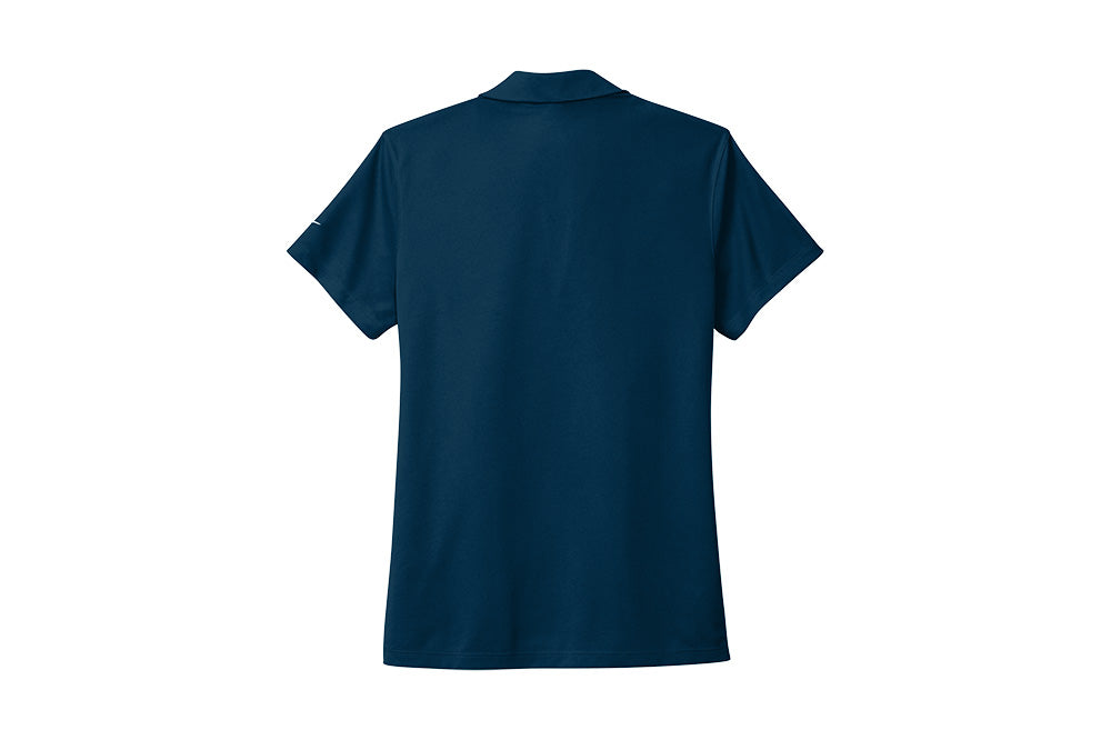 Soleil Equestrian Women's Nike Dri-FIT Micro Pique Polo