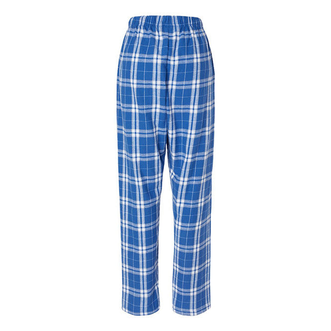 Billings Equestrian Women's Flannel Pants