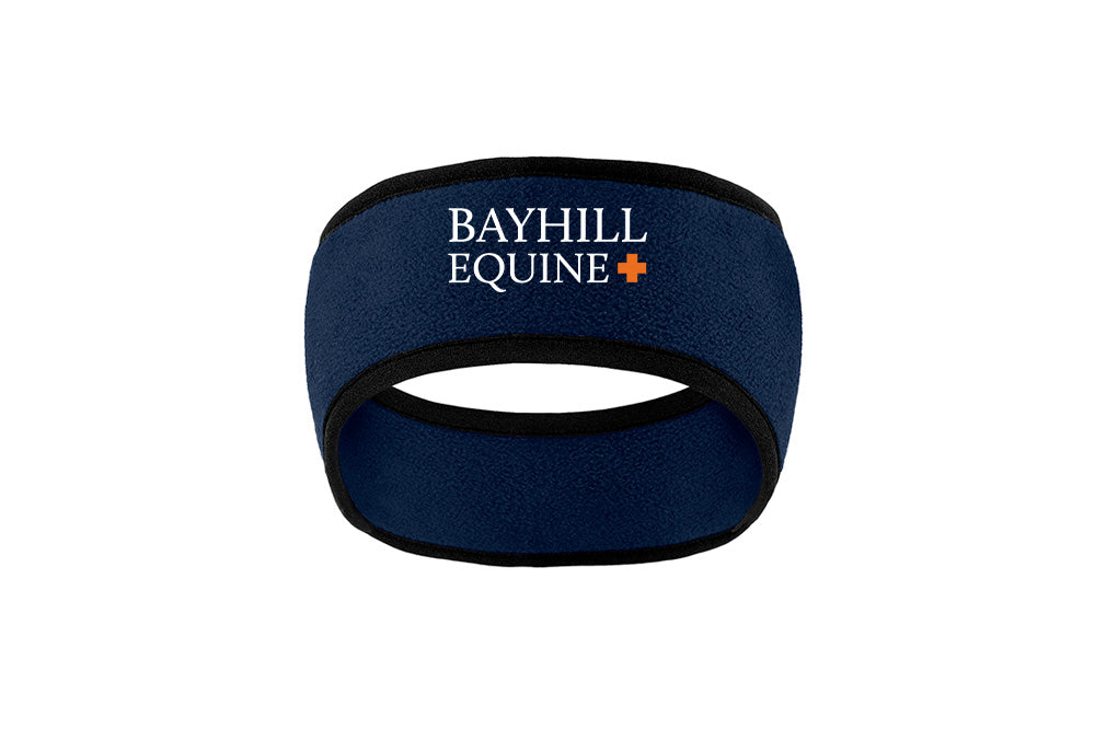 Bayhill Equine Fleece Headband