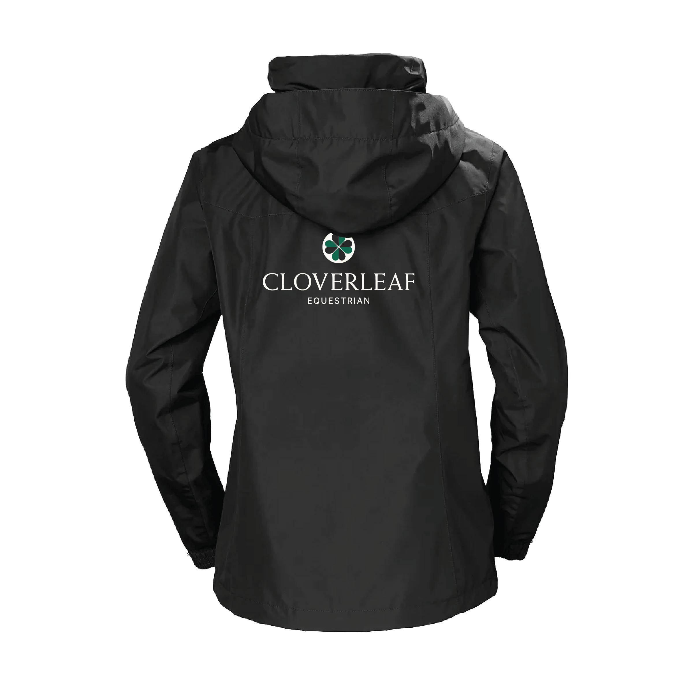 Cloverleaf Equestrian Women's Helly Hansen Aden Rain Jacket