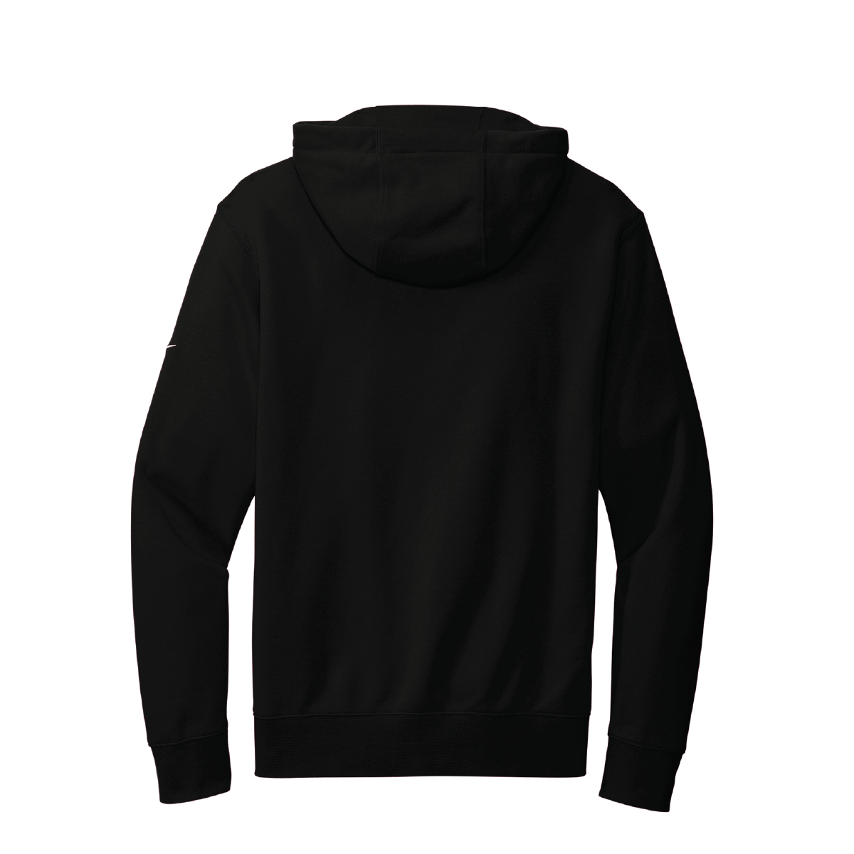 Copper Hill Farm Men's Nike Club Fleece Full-Zip Hoodie