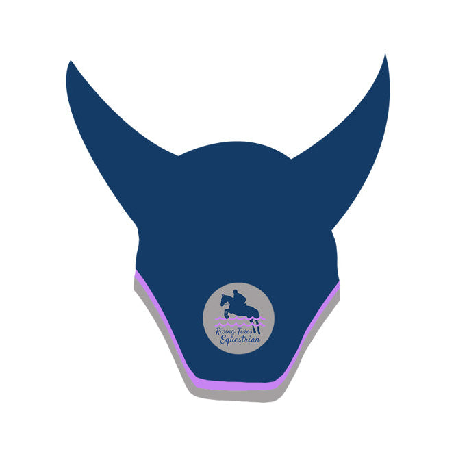 Rising Tides Talisman Square Front Jumping Bonnet