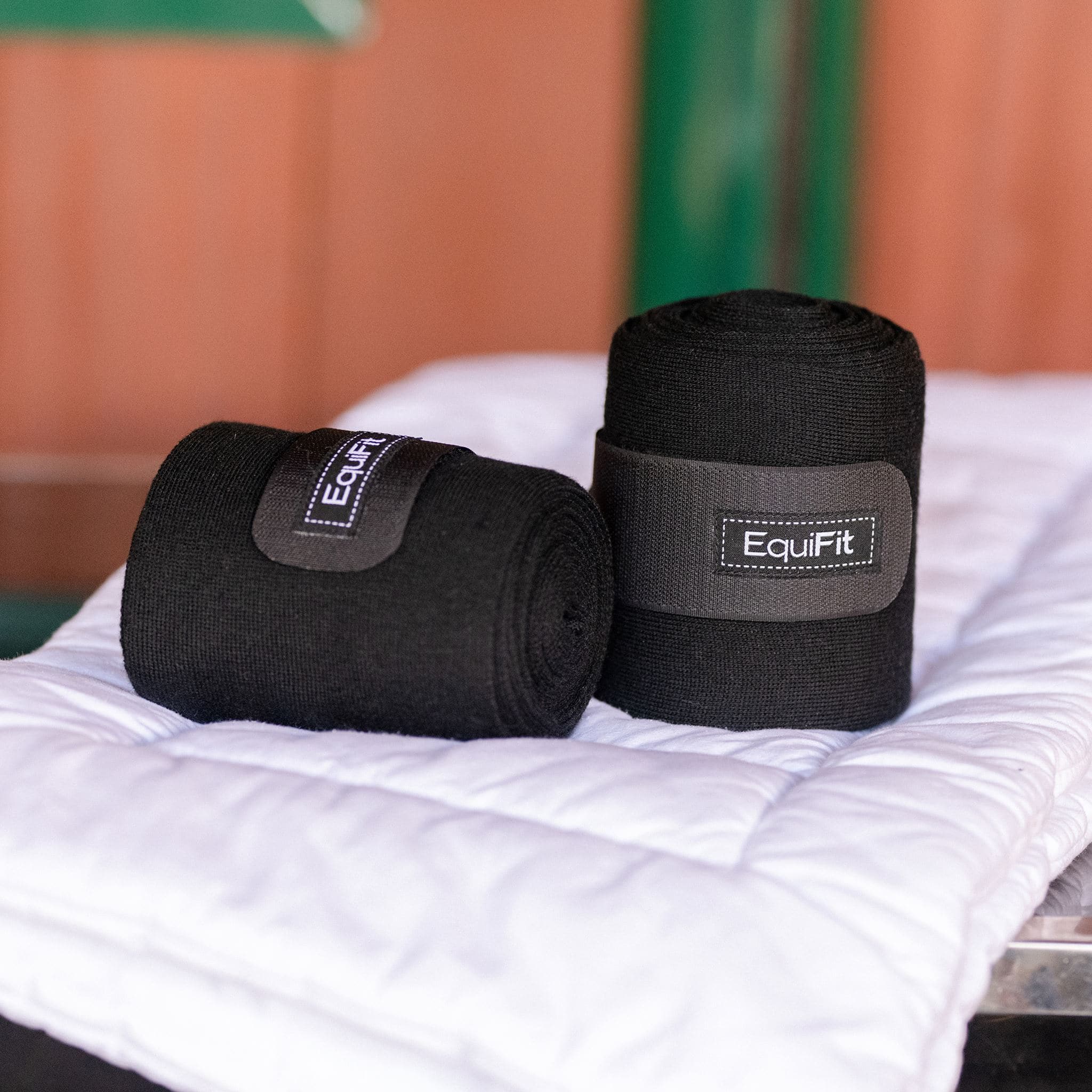 2 Mutch Equifit Standing Bandage