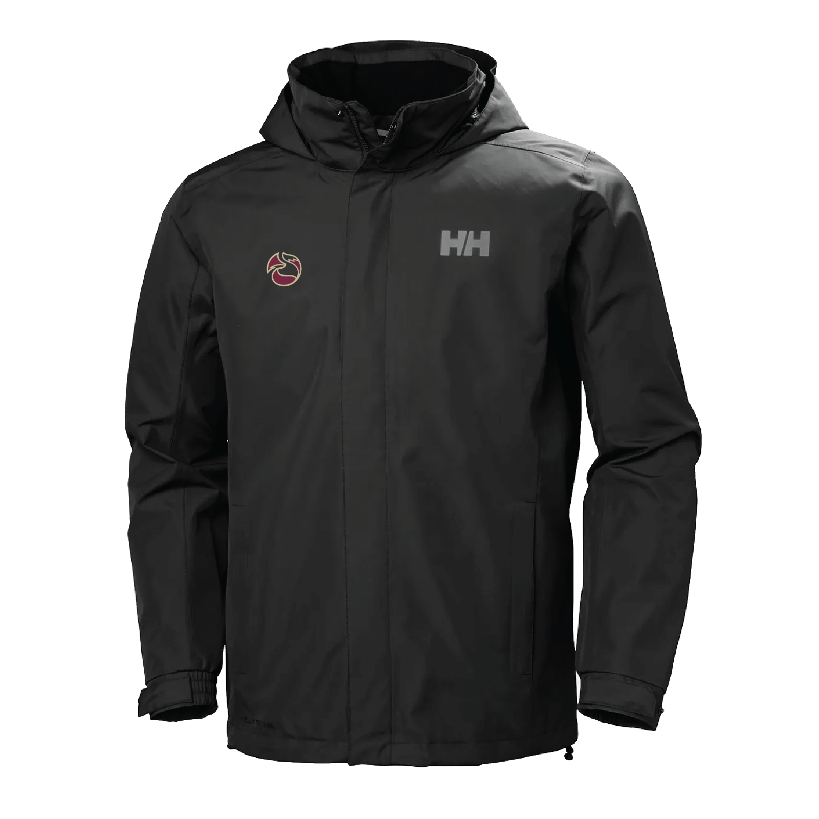 Wildfox Farm Men's Helly Hansen Dubliner Rain Jacket