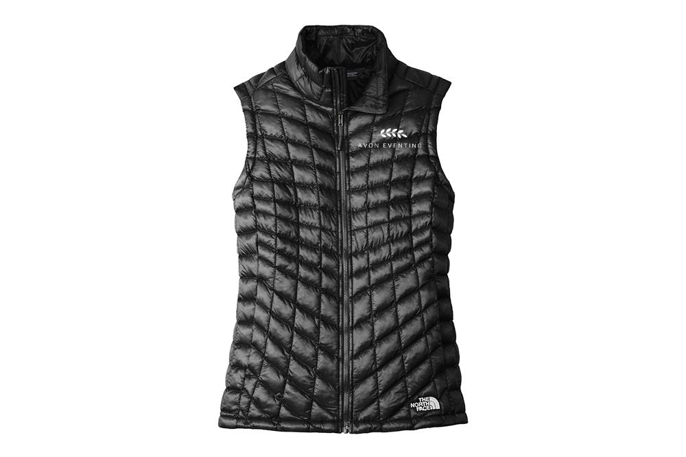 Avon Eventing Women's The North Face ThermoBall Trekker Vest