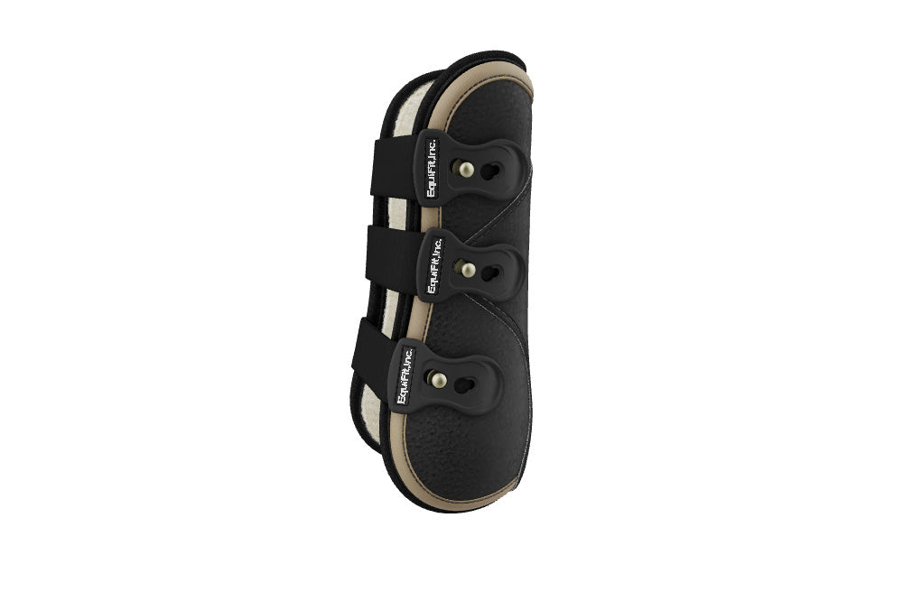 Wanderlust Farm Custom Equifit D-teq Front Boot