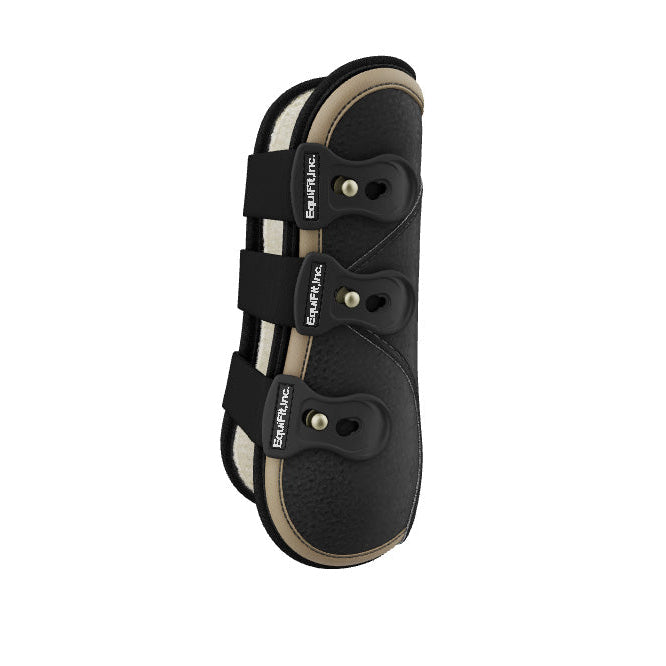 Wanderlust Farm Custom Equifit D-teq Front Boot