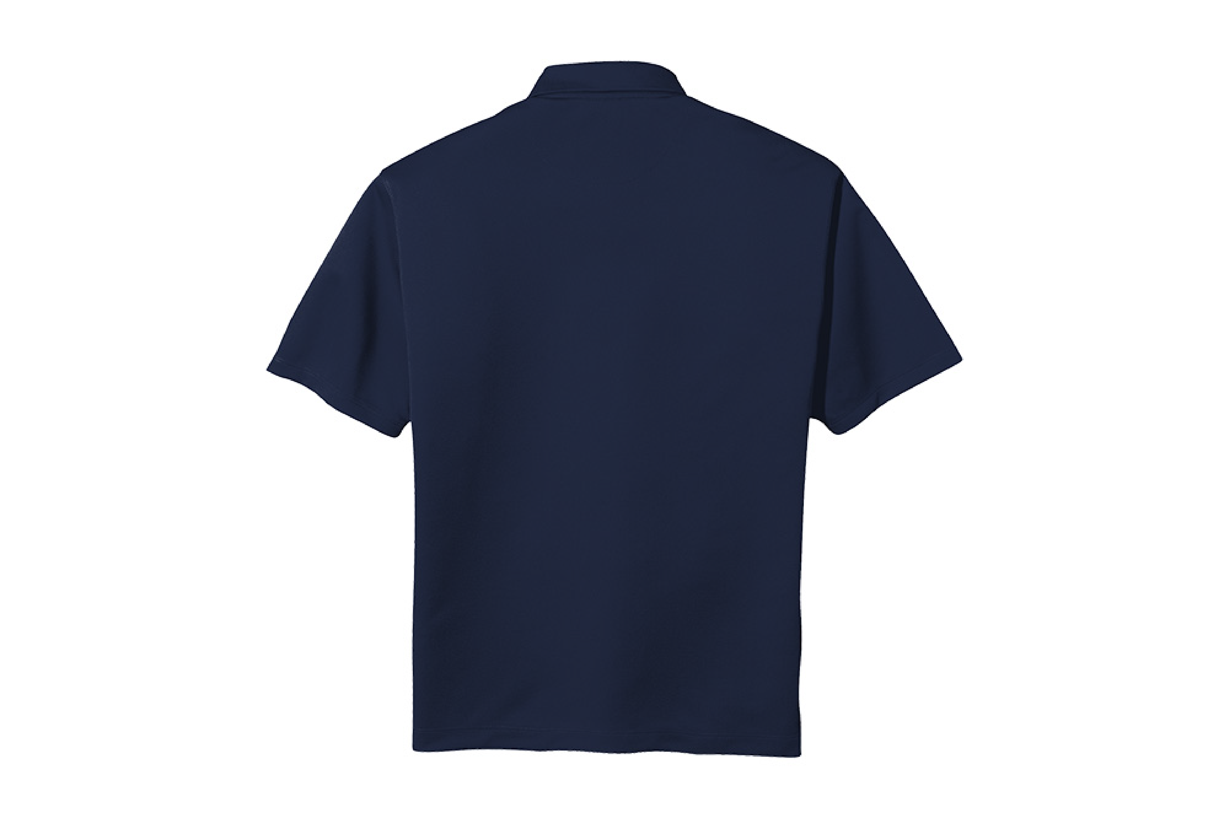 Seahorse Riding Club Men's Nike Tech Basic Dri-FIT Polo