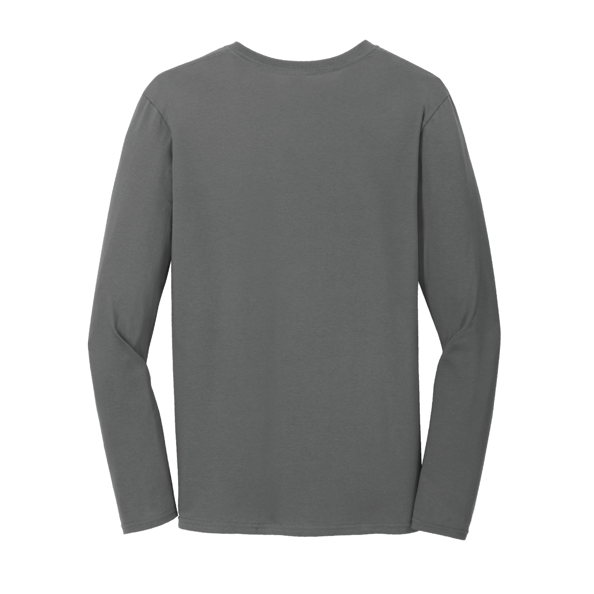 Cellar Farm Men's Softstyle Long Sleeve Shirt