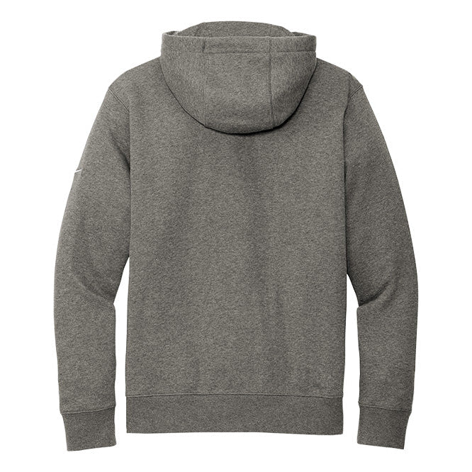 Zeppelin Farms Men's Nike Club Fleece Full-Zip Hoodie