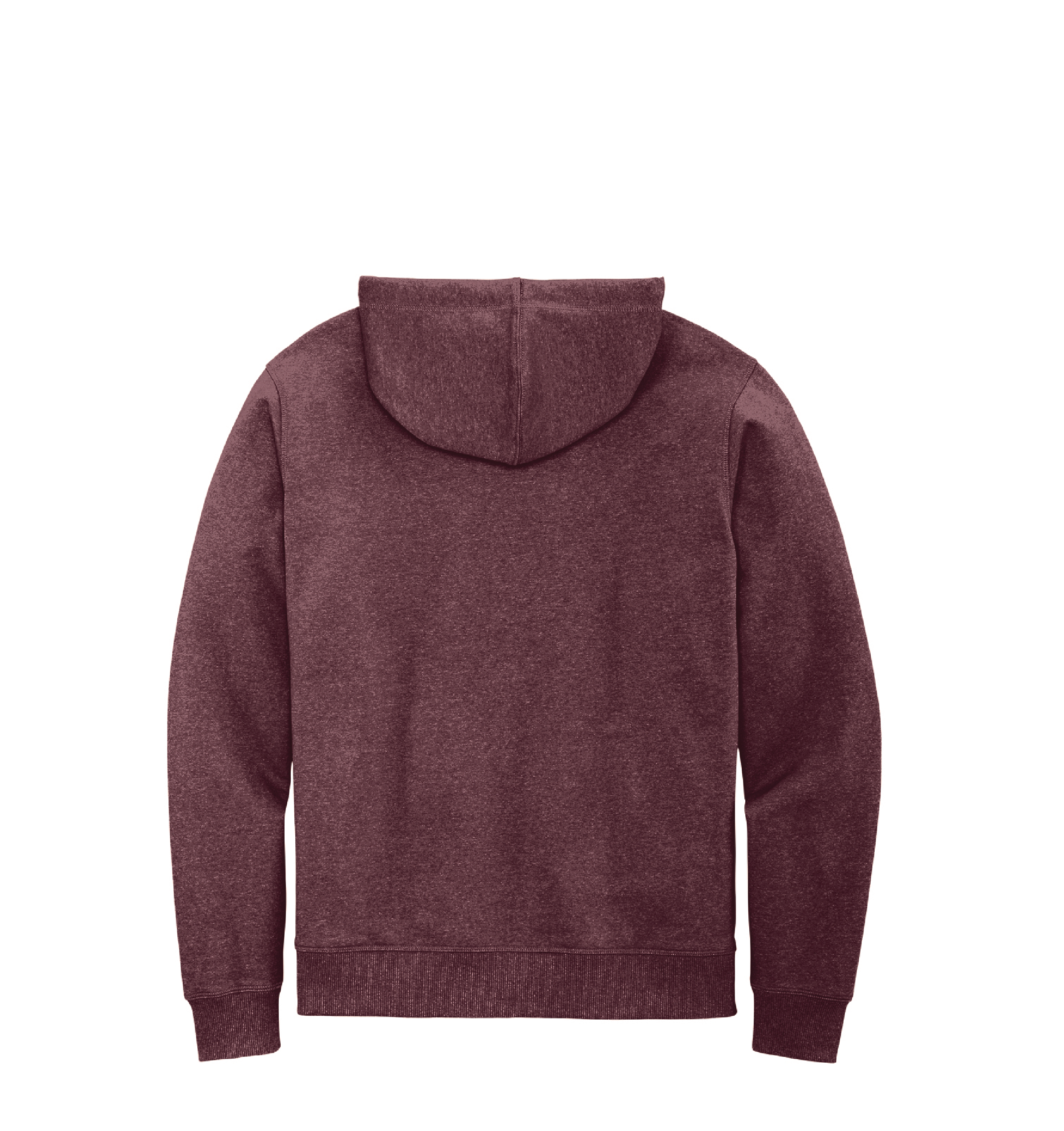 Legacy Farm Men's District Full Zip Hoodie