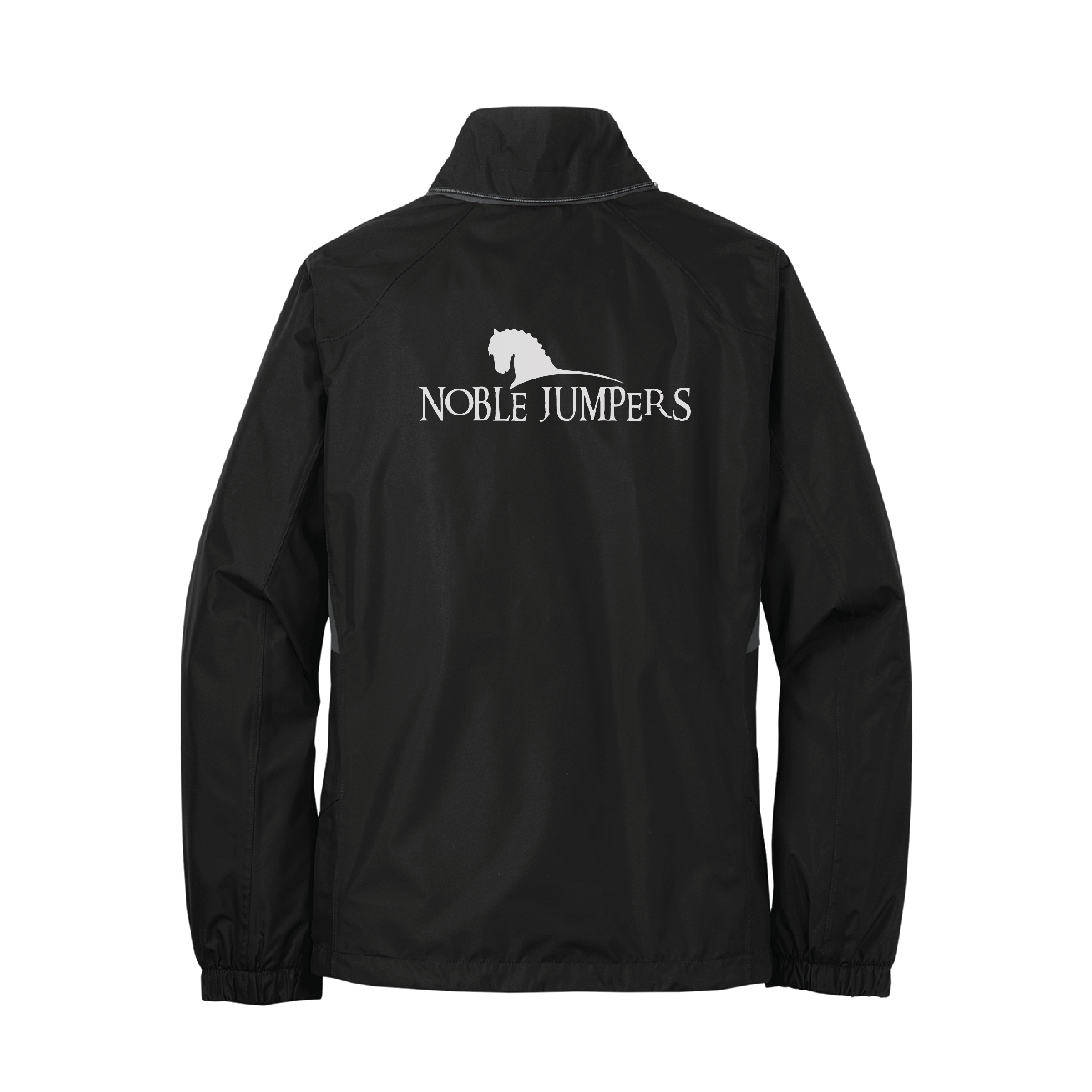 Noble Jumpers Women's Eddie Bauer Rain Jacket
