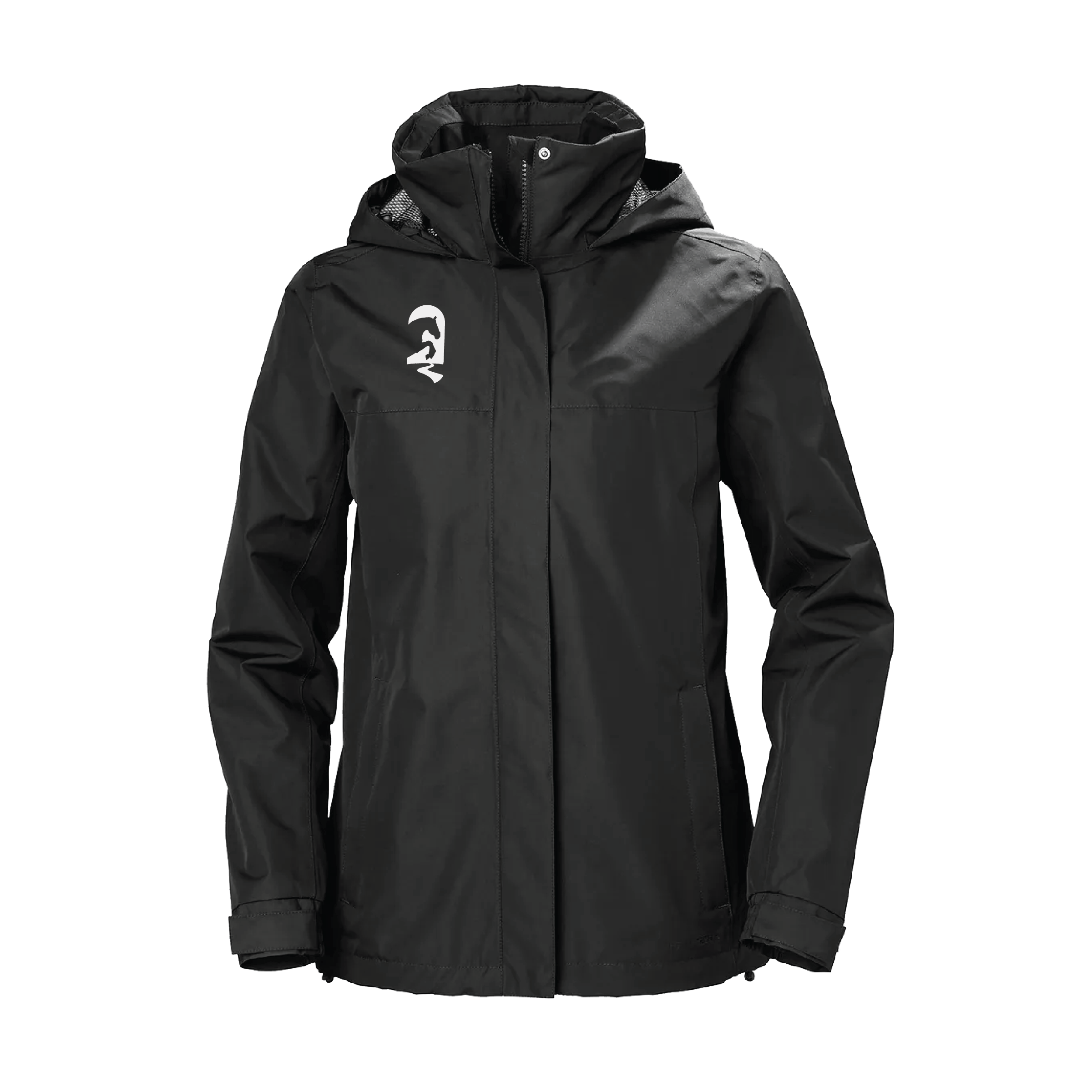 Still Creek Farm Women's Helly Hansen Aden Rain Jacket