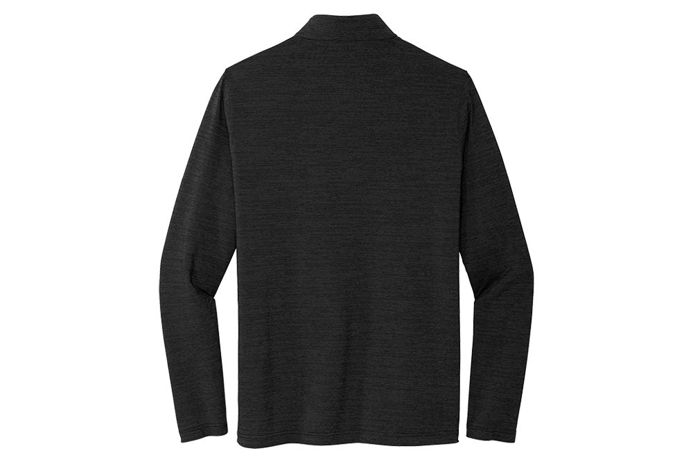 DiCorti Bush Men's TravisMathew Crestview 1/4-Zip