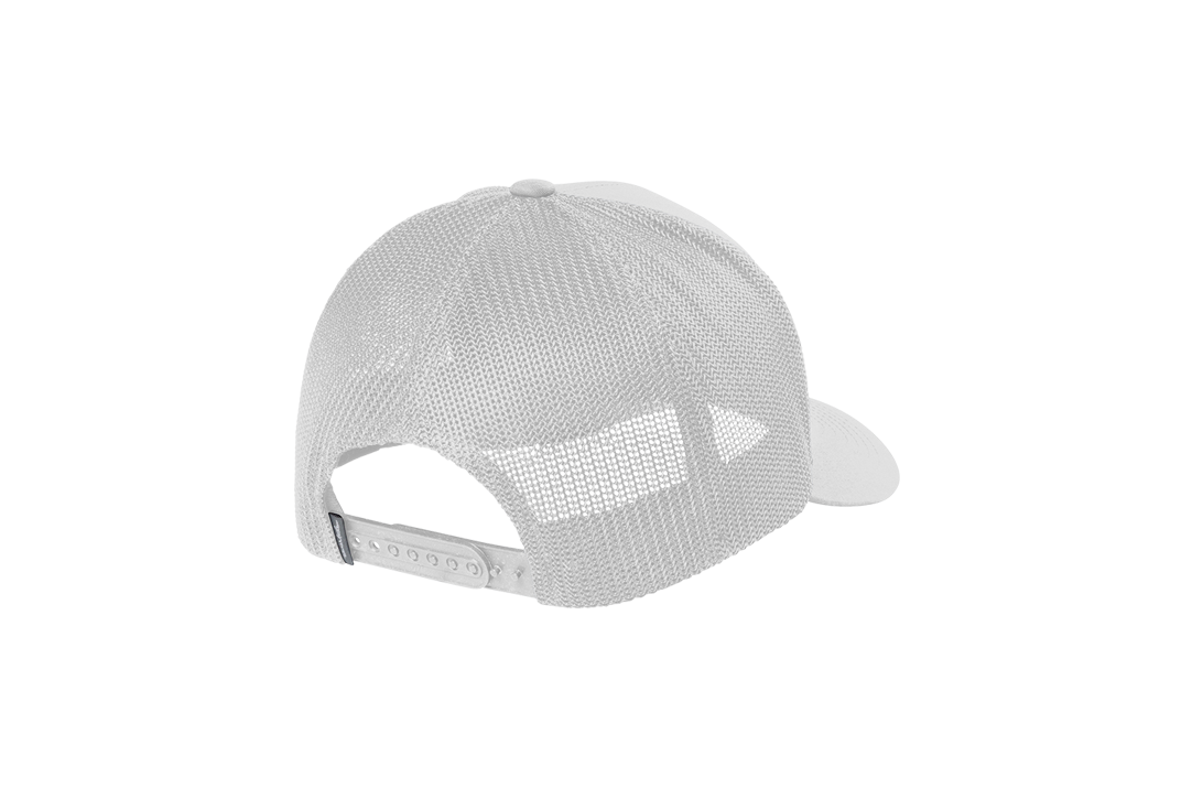Harris Sporthorses TravisMathew Cruz Trucker Hat with Horse Only