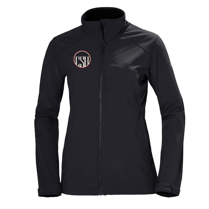 Cherokee Show Horses Women's Helly Hansen Paramount Softshell Jacket