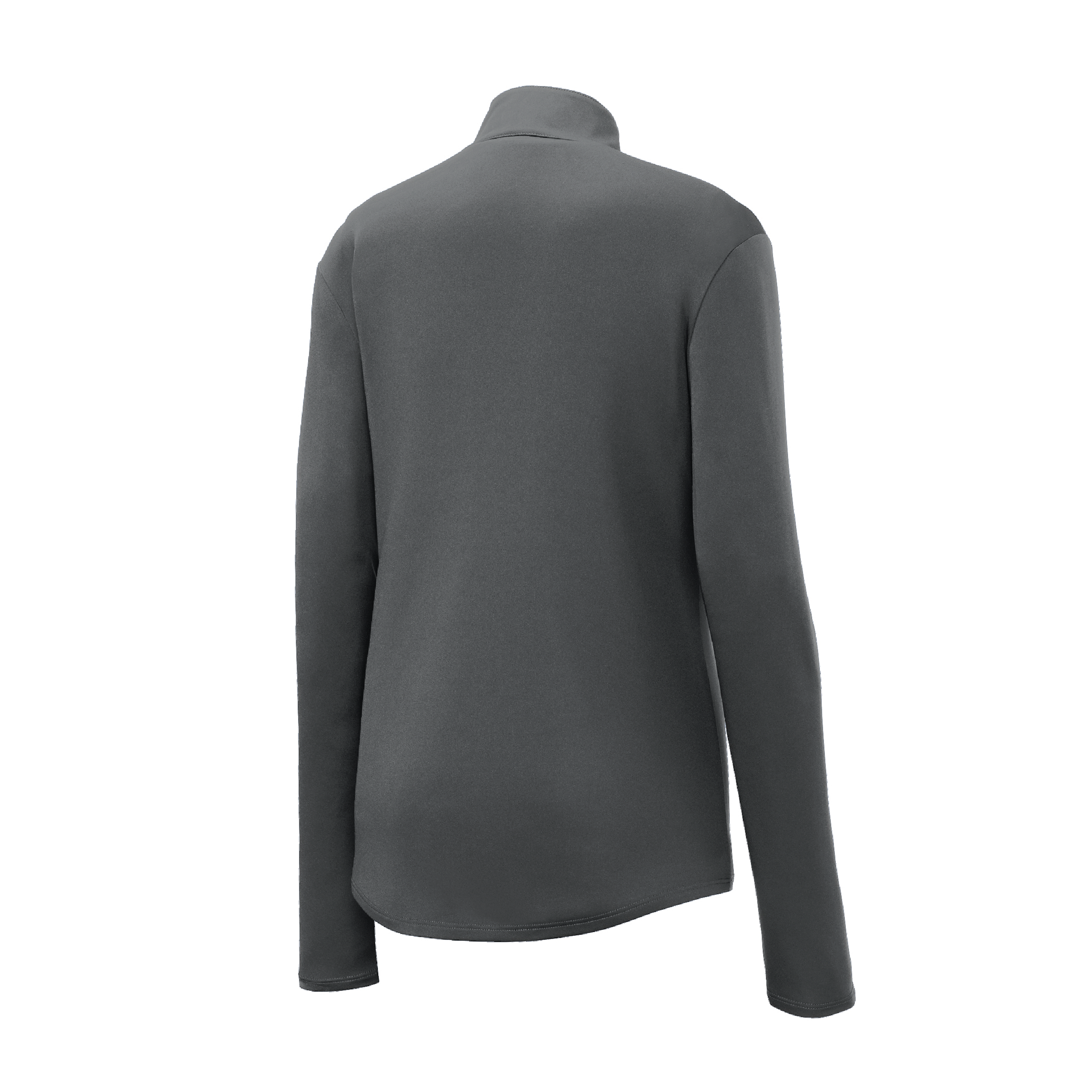 Riverbend Equestrian Women's Sport-Tek PosiCharge 1/4 Zip Sunshirt