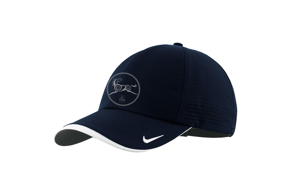 Sandhaven Nike Dri-Fit Perforated Cap