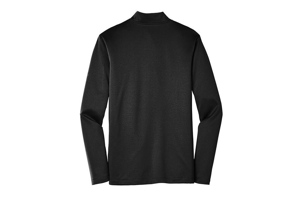 Oakwood Men's Nike Therma-FIT Full-Zip Fleece