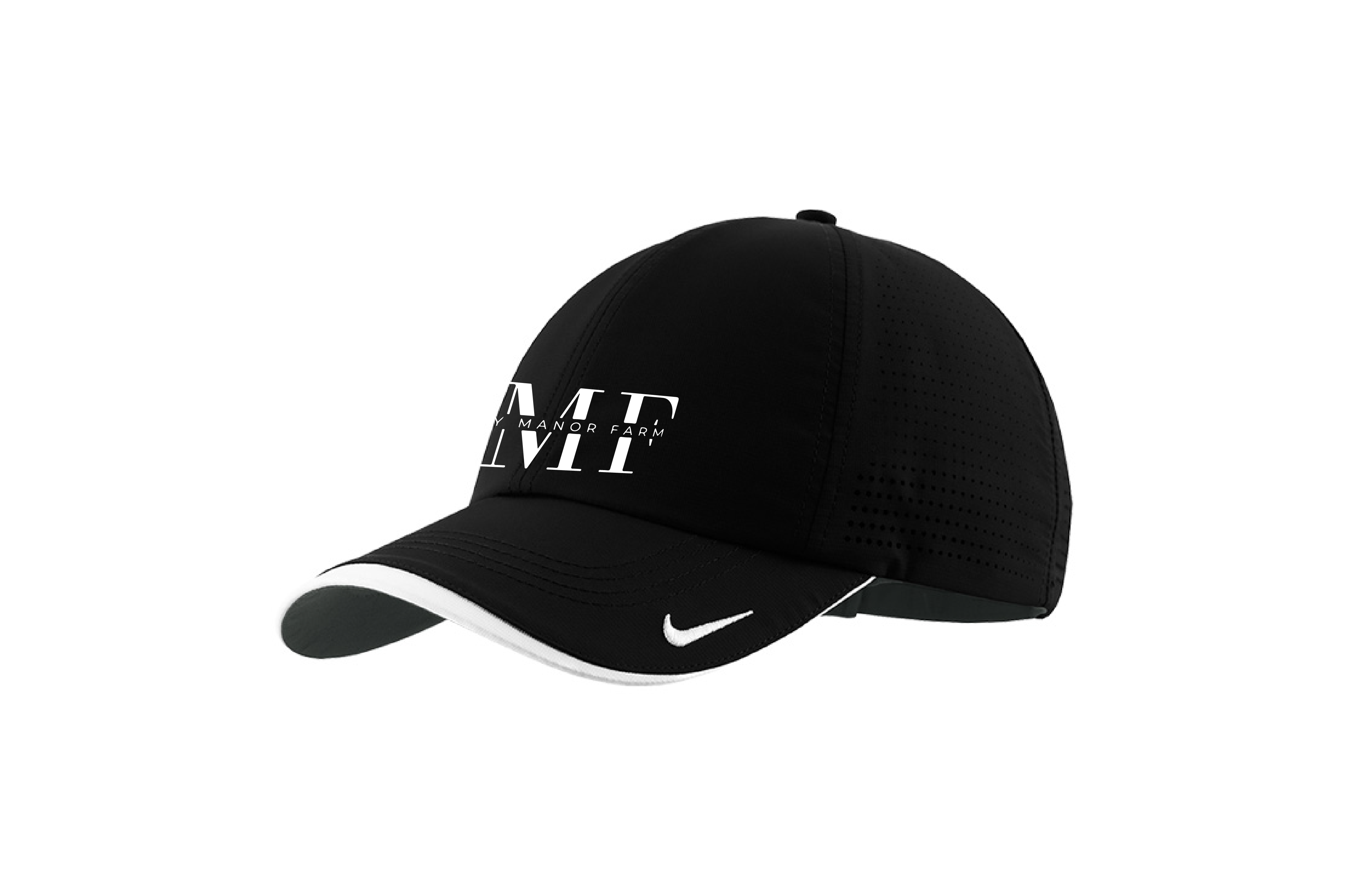 Century Manor Farm Nike Dri-Fit Perforated Cap