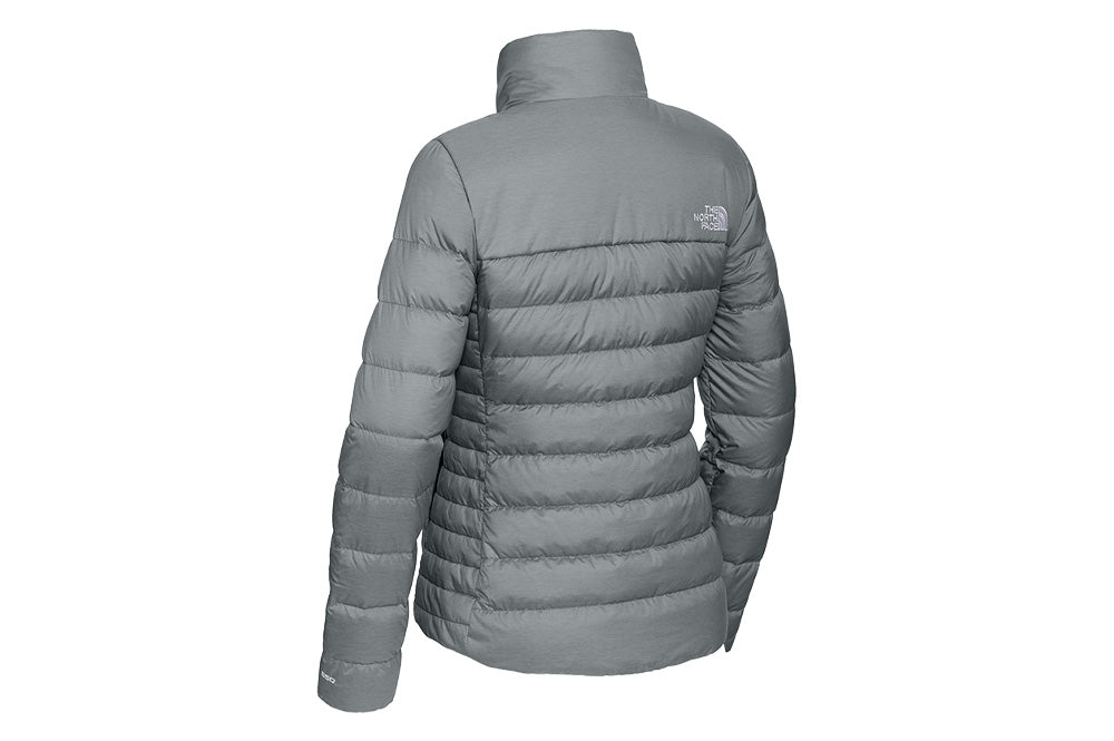 Kenilworth Riding School Women's The North Face Hybrid Down Jacket