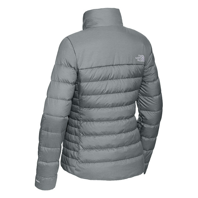 Kenilworth Riding School Women's The North Face Hybrid Down Jacket