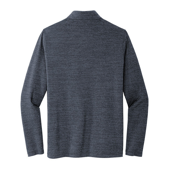 Leavitt Hill Men's TravisMathew Crestview 1/4-Zip