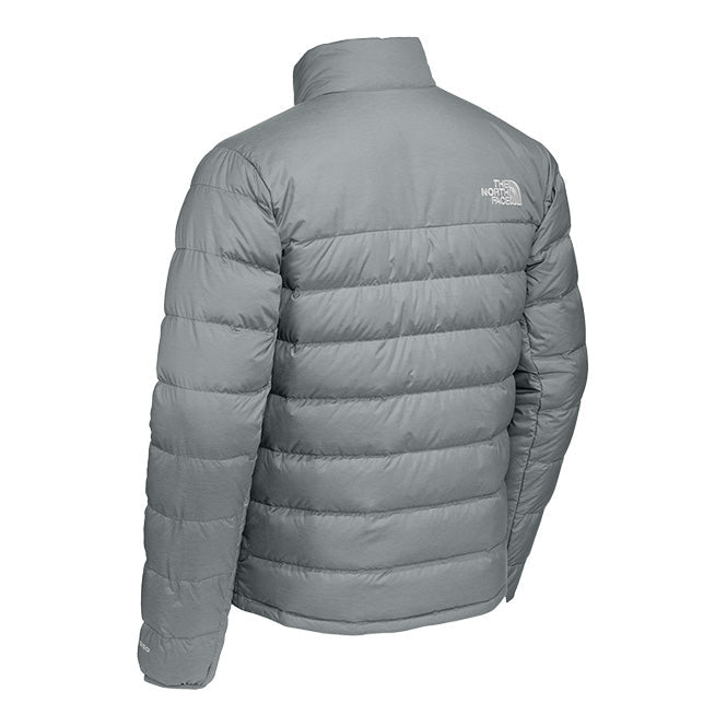 Kenilworth Riding School Men's The North Face Hybrid Down Jacket