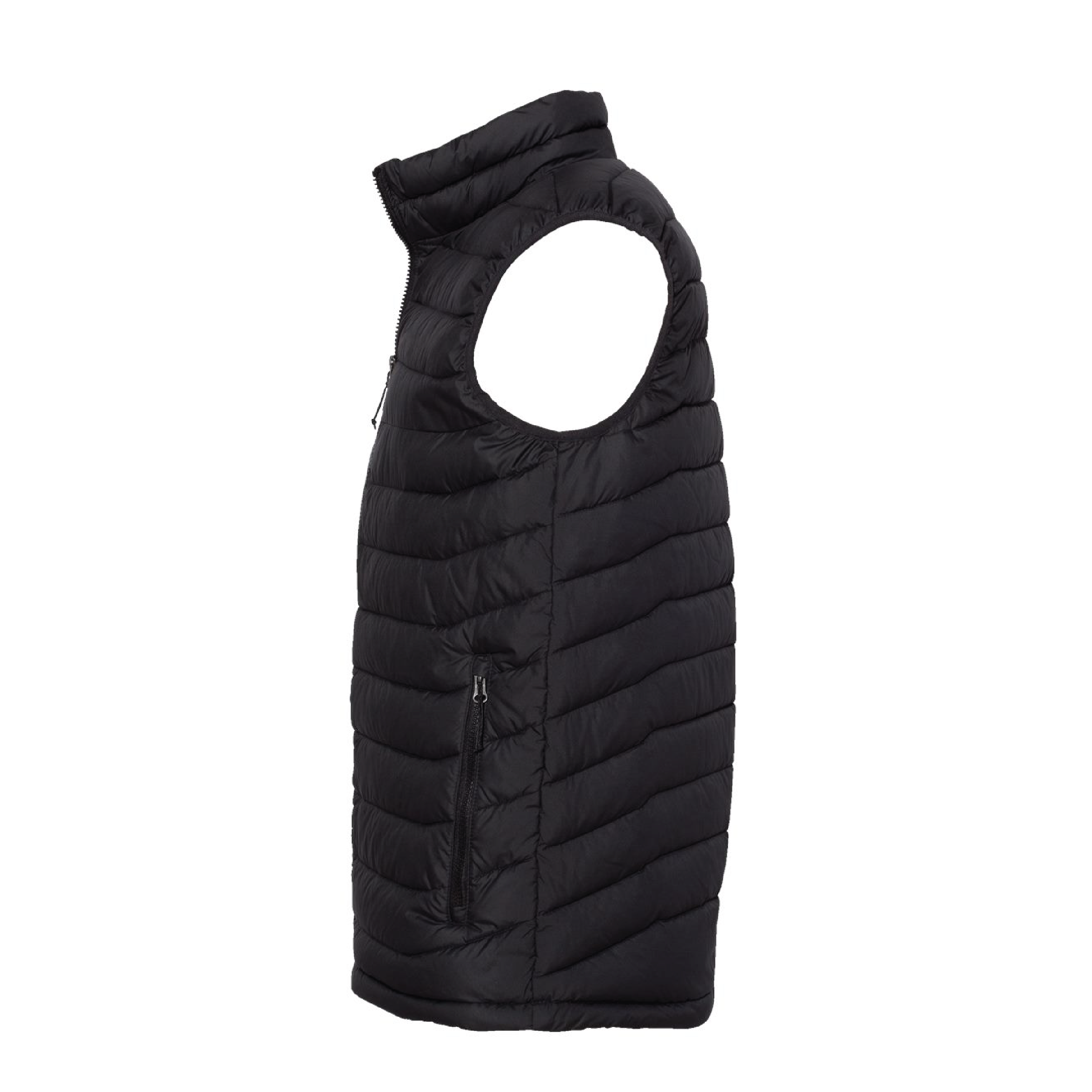 Round Meadow Men's Columbia Powder Lite Vest