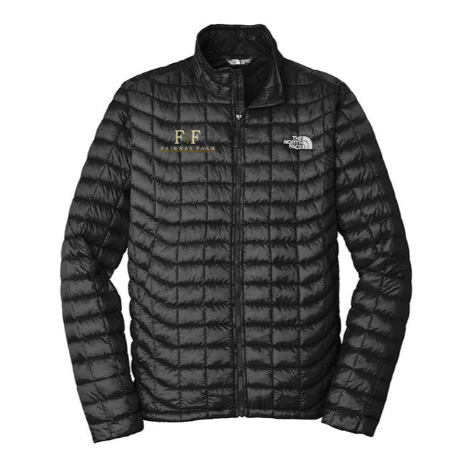 Fairway Farm Men's The North Face ThermoBall Trekker Jacket