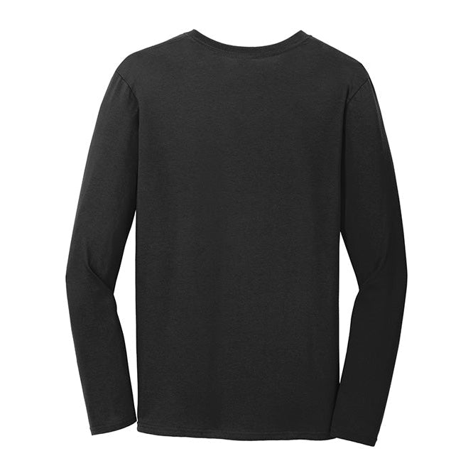 Leavitt Hill Men's Softstyle Long Sleeve Shirt