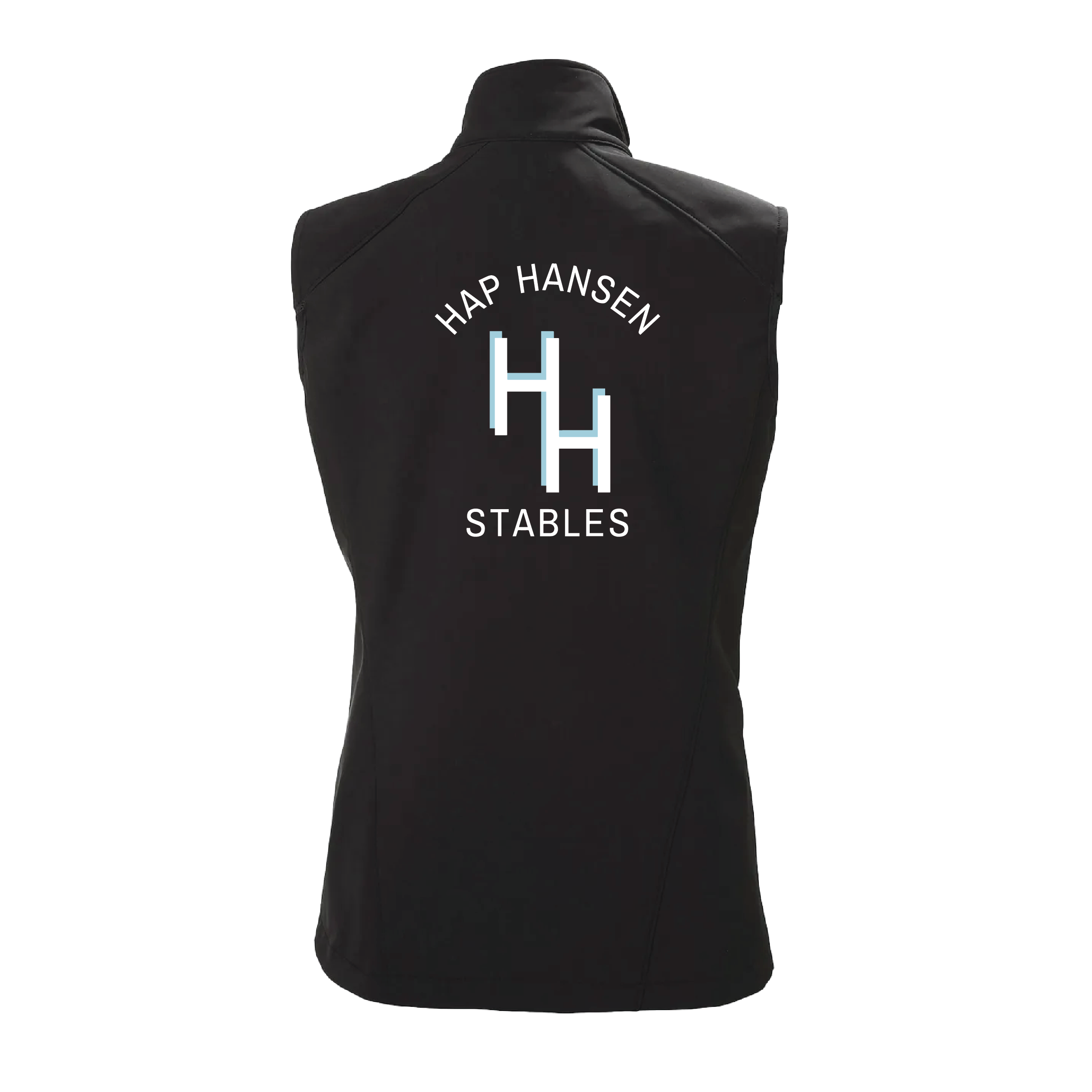 Women's Helly Hansen Paramount Softshell Vest