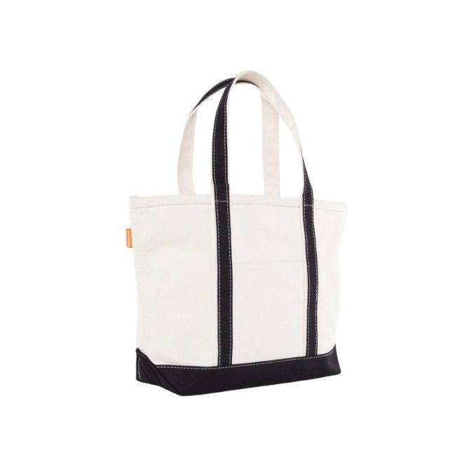 KMT CB Station Medium Canvas Tote