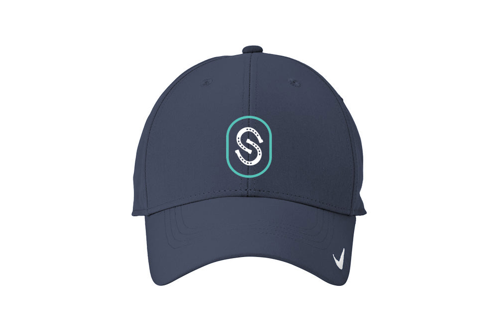 Steady Strides Nike Legacy Cap