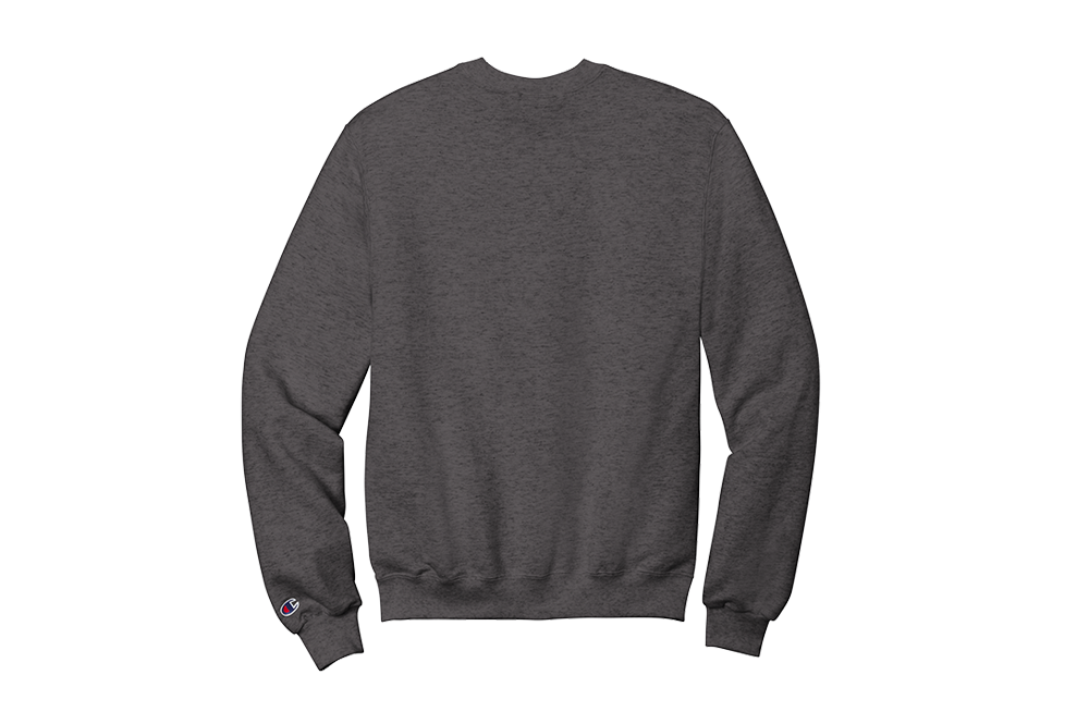 Bayville Equestrian Unisex Powerblend Crewneck Sweatshirt