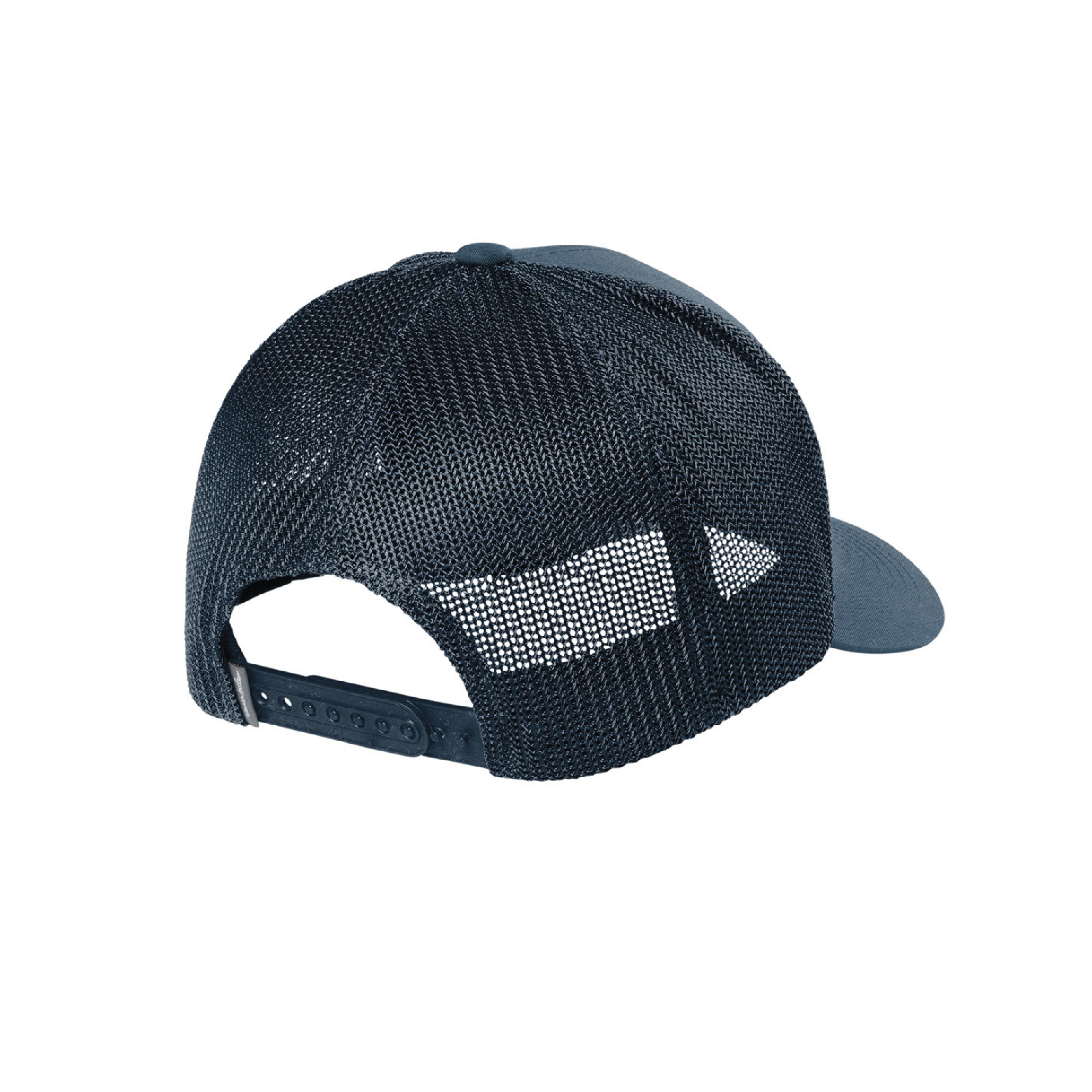 Harris Sporthorses TravisMathew Cruz Trucker Hat with Horse Only