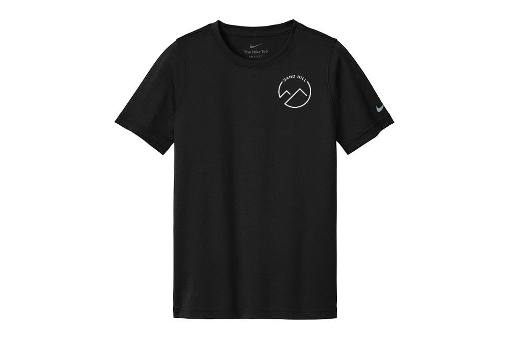 Sand Hill Stable Youth Nike Legend Tee
