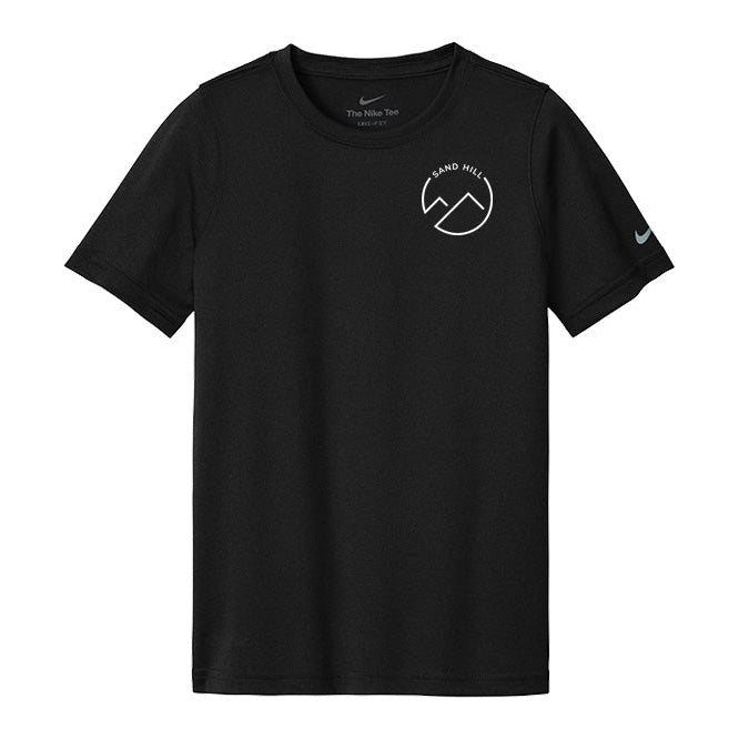 Sand Hill Stable Youth Nike Legend Tee