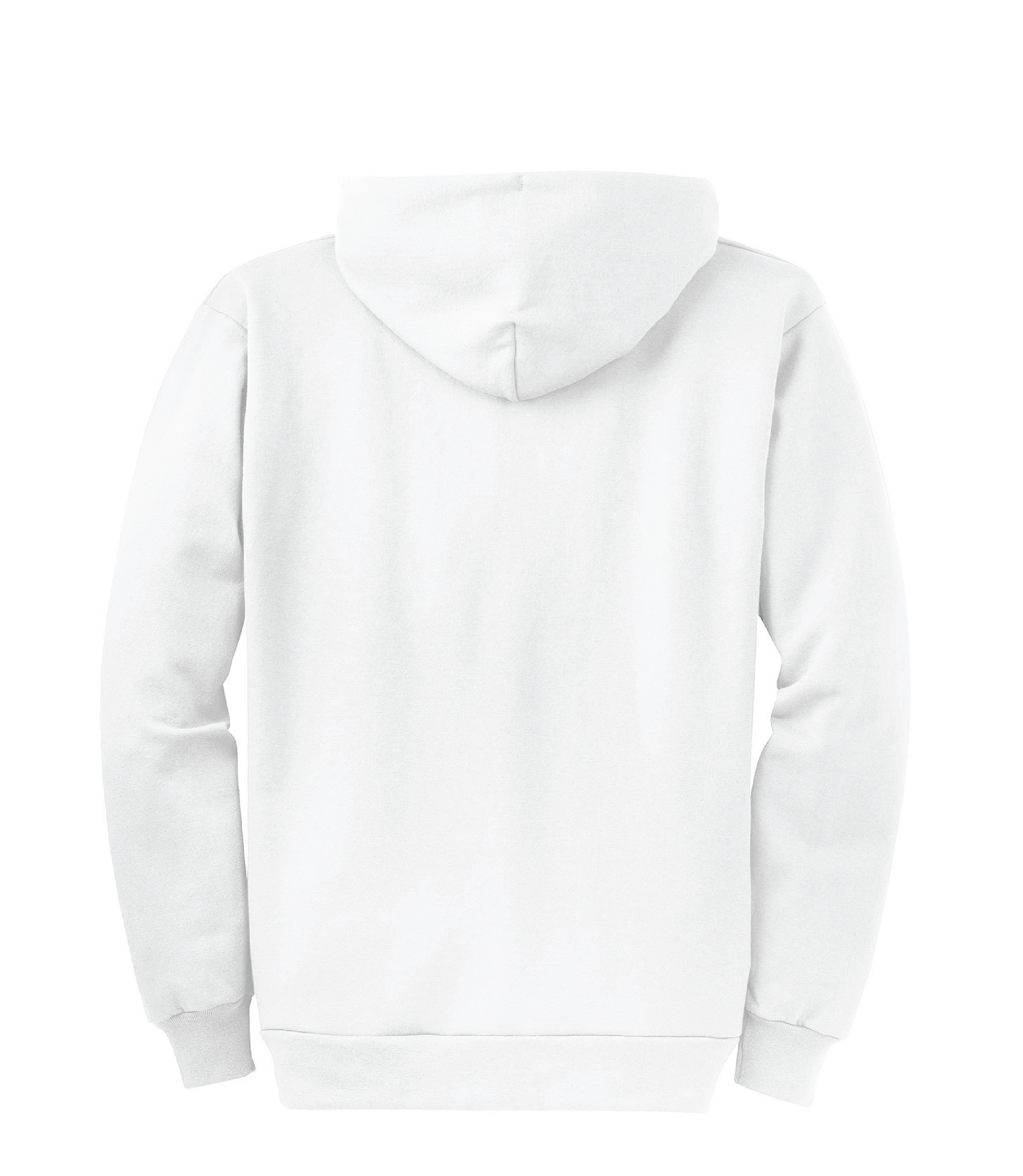 Westwind IEA Men's Port & Company Fleece Zip-Up Hoodie