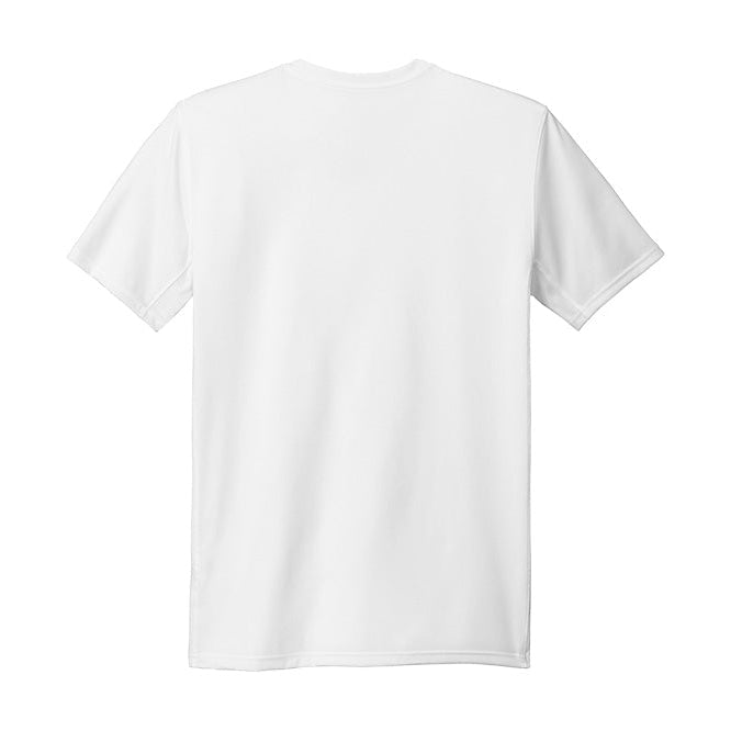 Rardin Equestrian Men's Nike Swoosh Sleeve Tee