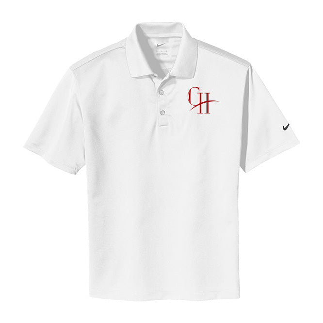 Chestnut Hill Men's Nike Tech Basic Dri-FIT Polo