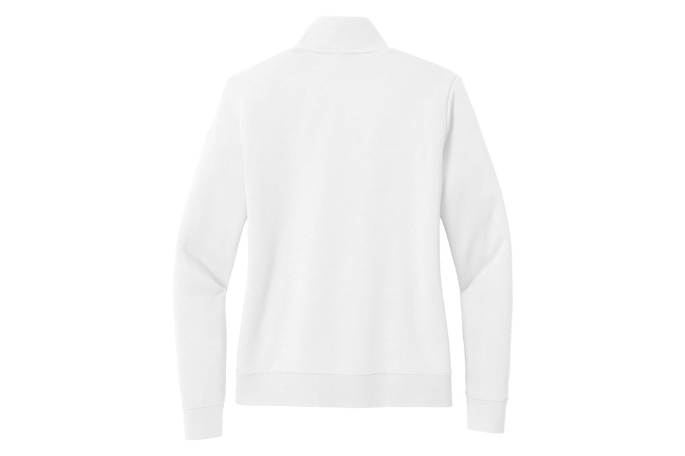 Round Meadow Women's Nike Club Fleece Half-Zip