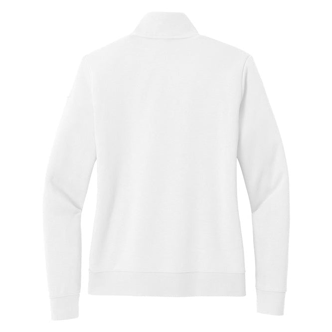 Round Meadow Women's Nike Club Fleece Half-Zip