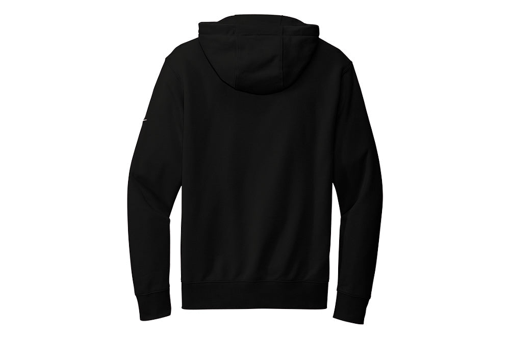 Hillview Equestrian Men's Nike Club Fleece Full-Zip Hoodie