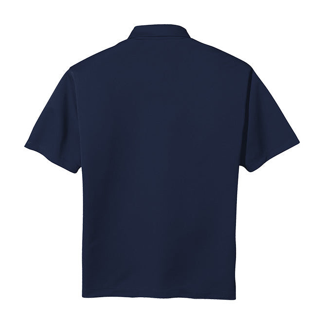 Red Barn IEA Men's Nike Tech Basic Dri-FIT Polo