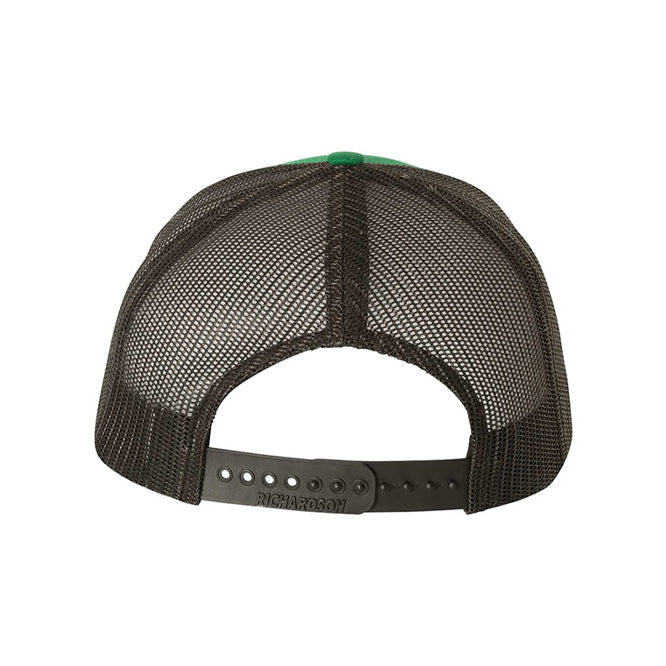 KMT Snapback Trucker Cap