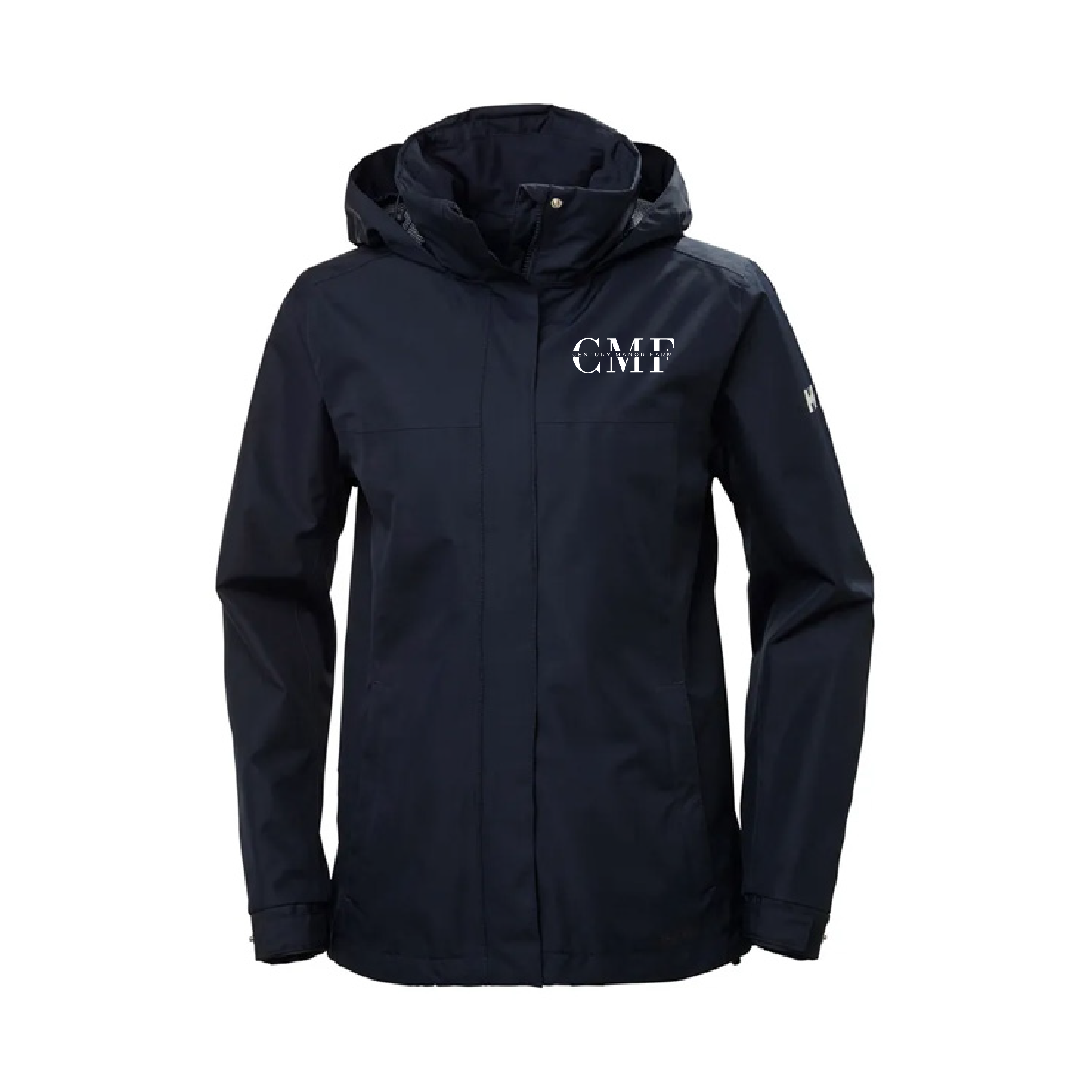 Women's Helly Hansen Aden Rain Jacket
