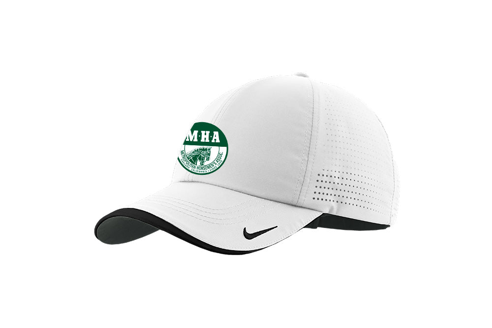 MHA Nike Dri-Fit Perforated Cap