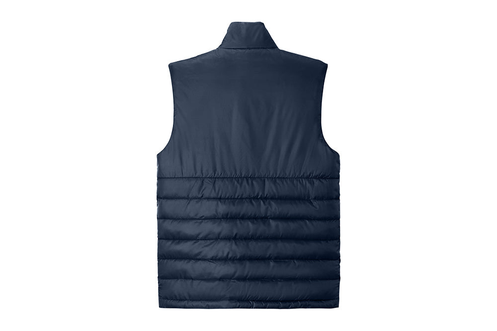 Oakwood Men's Eddie Bauer Quilted Vest