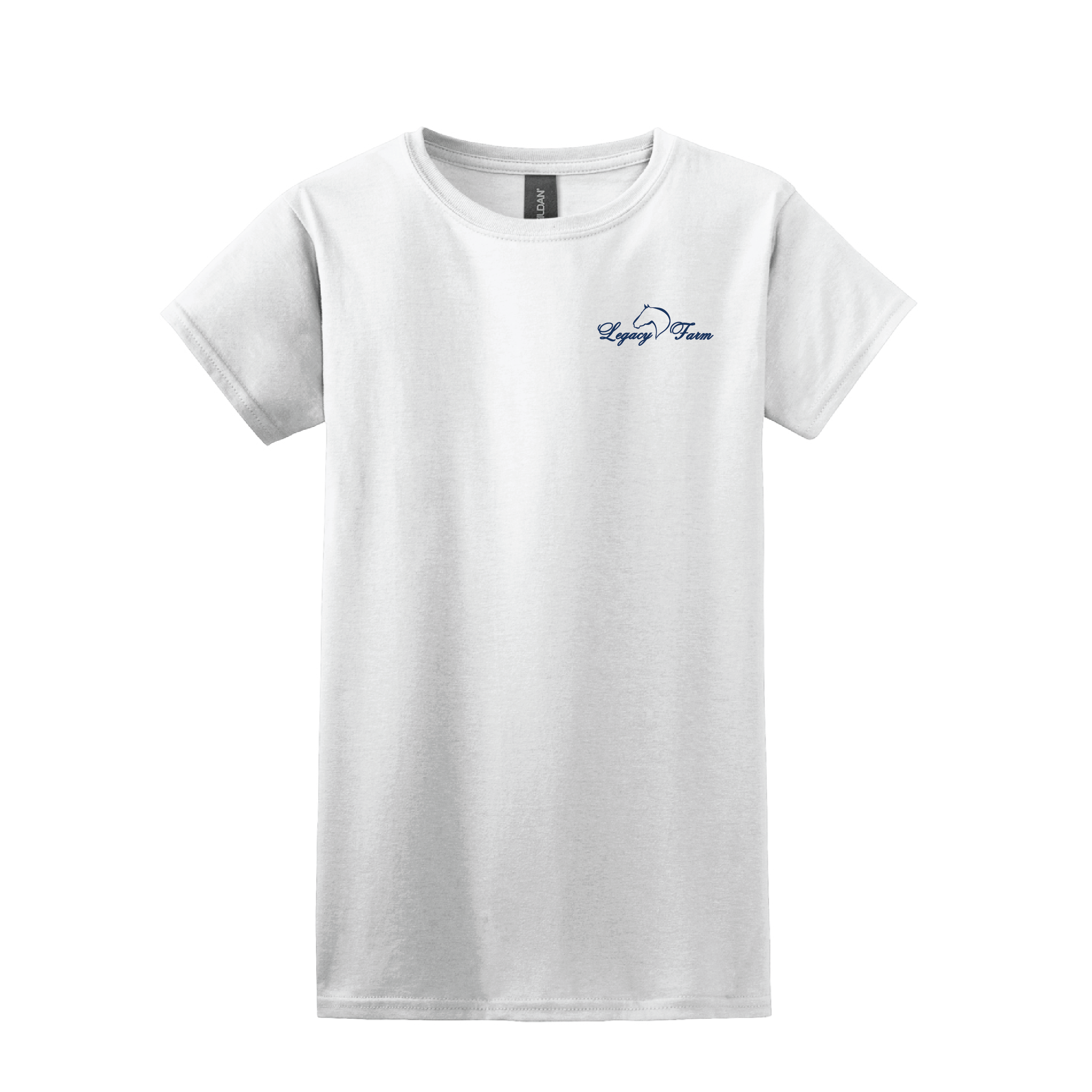 Legacy Farm Women's Softstyle T-Shirt